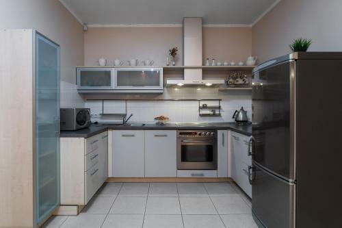 Hostal Mineraliniai Apartamentai