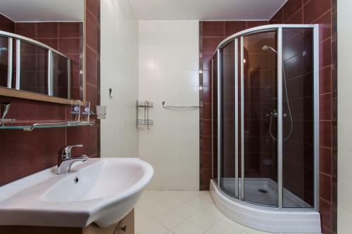 Hostal Mineraliniai Apartamentai