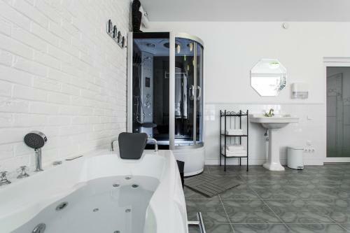 Hostal Mineraliniai Apartamentai