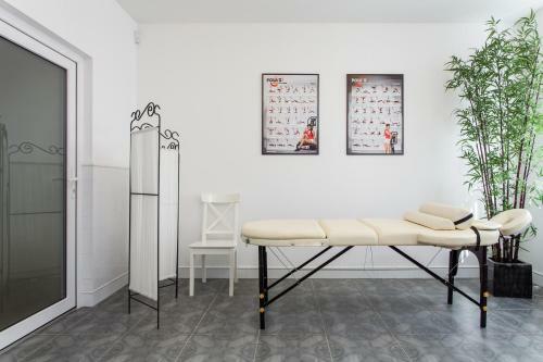 Hostal Mineraliniai Apartamentai