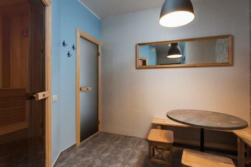 Hostal Mineraliniai Apartamentai