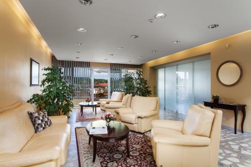 Hostal Mineraliniai Apartamentai