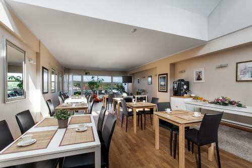 Hostal Mineraliniai Apartamentai