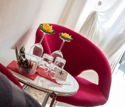 Hostal Camere Fontanavecchia