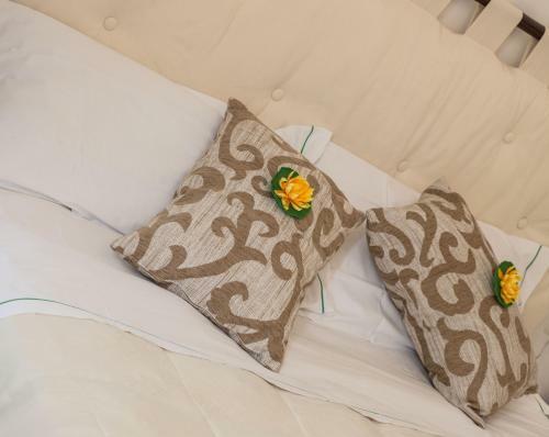 Hostal Camere Fontanavecchia