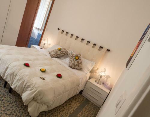 Hostal Camere Fontanavecchia