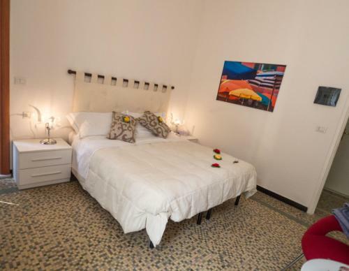 Hostal Camere Fontanavecchia