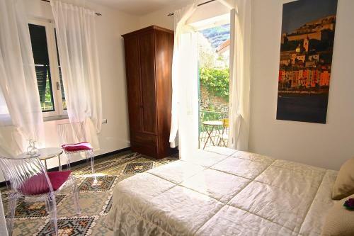 Hostal Camere Fontanavecchia