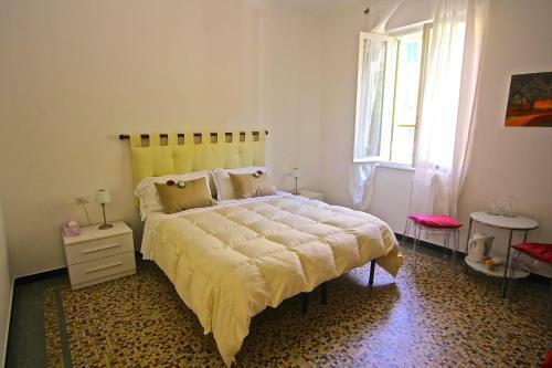 Hostal Camere Fontanavecchia