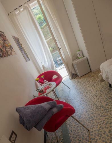 Hostal Camere Fontanavecchia