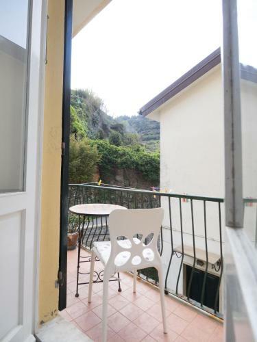 Hostal Camere Fontanavecchia