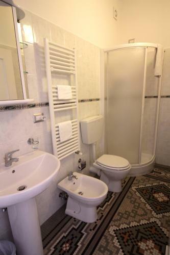 Hostal Camere Fontanavecchia