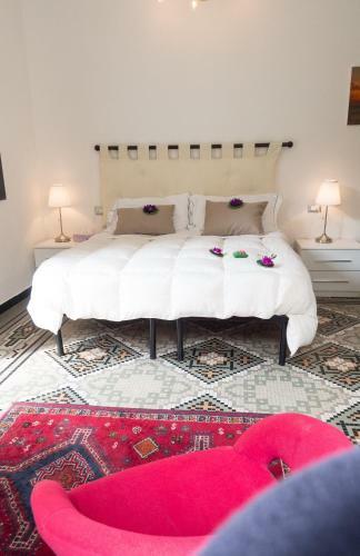 Hostal Camere Fontanavecchia