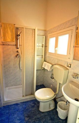 Hostal Camere Fontanavecchia