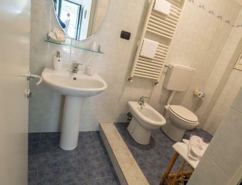 Hostal Camere Fontanavecchia