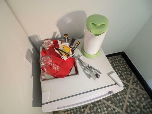 Hostal Camere Fontanavecchia
