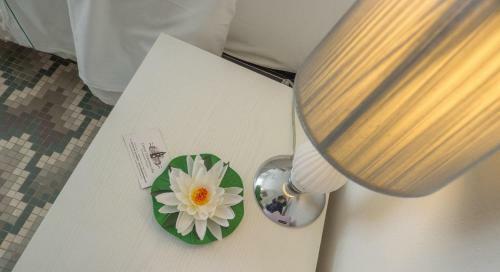 Hostal Camere Fontanavecchia