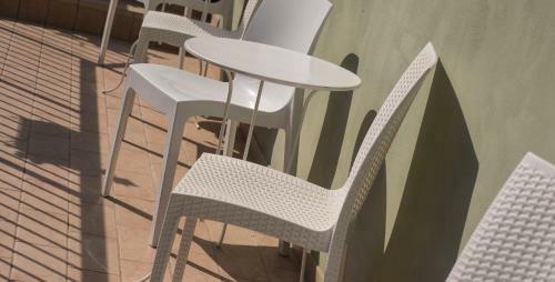 Hostal Camere Fontanavecchia