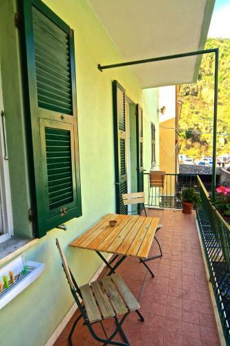 Hostal Camere Fontanavecchia
