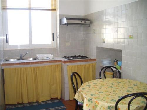 Apartamento Monteguardia - Immobilevante