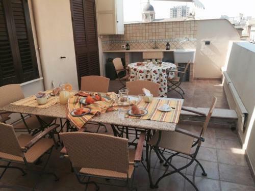 Apartamento La Terrazza Su Marsala