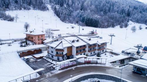 Monroc Hotel