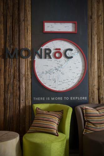 Monroc Hotel