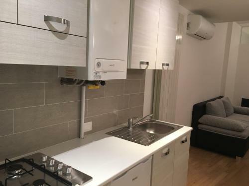 Fewo S�dtirol - Apartments