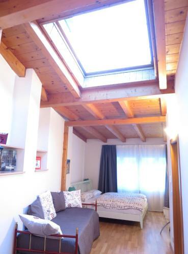 Fewo S�dtirol - Apartments