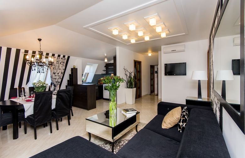 Medziotoju Apartments