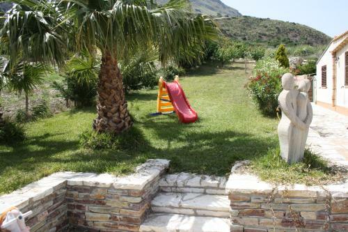 Apartamento Villa Rossana
