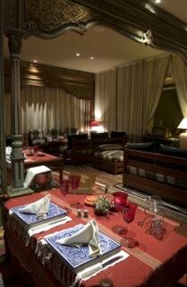 Hotel Yadis Djerba Golf Thalasso & Spa