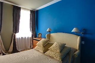 Hotel Vozdvizhenskiy