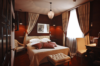 Hotel Vozdvizhenskiy
