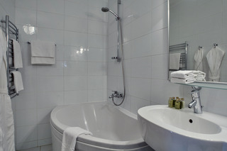 Hotel Vozdvizhenskiy