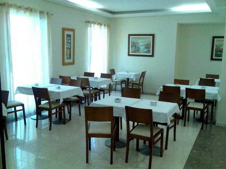 Hotel Albergaria Matriz