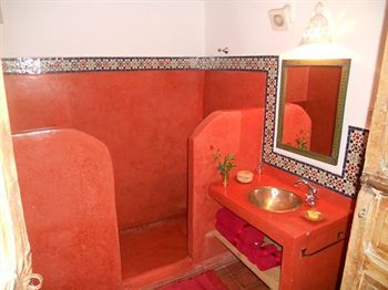 Hotel Riad Ineslisa