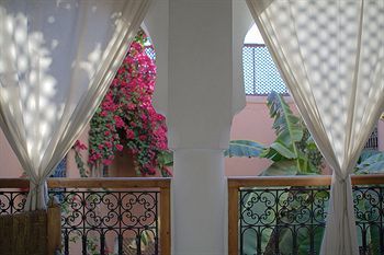 Hotel Riad Ineslisa