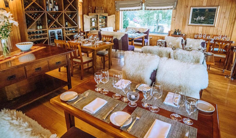 Hotel Los Cauquenes Resort & Spa