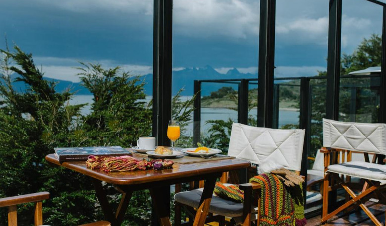 Hotel Los Cauquenes Resort & Spa