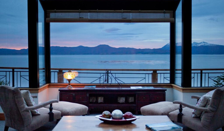 Hotel Los Cauquenes Resort & Spa