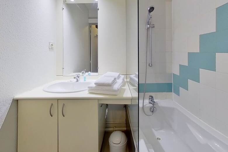Residencia Cit�a Aix En Provence