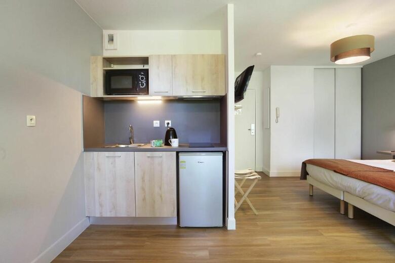 Residencia Cit�a Aix En Provence