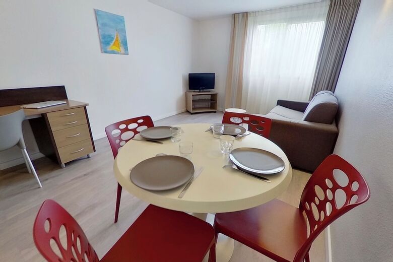 Residencia Cit�a Aix En Provence