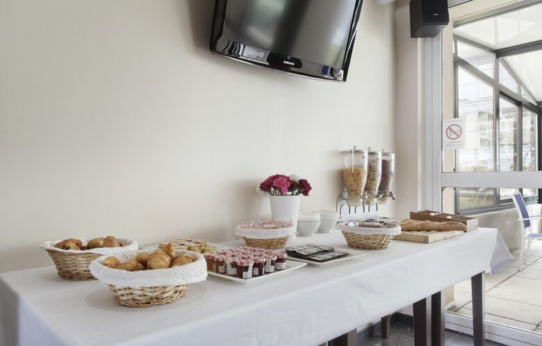Residencia Cit�a Aix En Provence