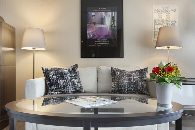 Residencia Cit�a Aix En Provence