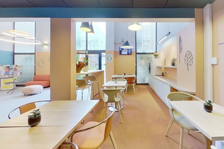 Residencia Cit�a Aix En Provence