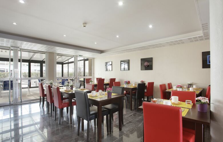 Residencia Cit�a Aix En Provence