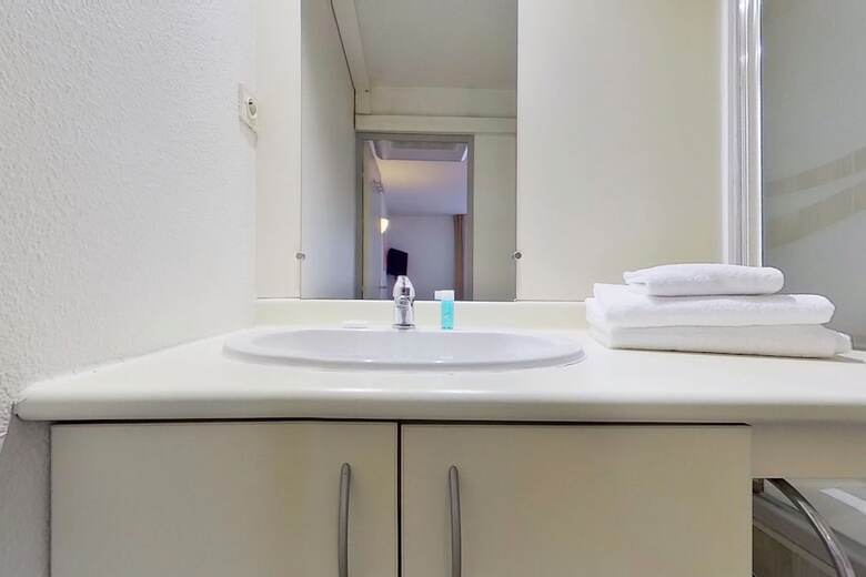 Residencia Cit�a Aix En Provence