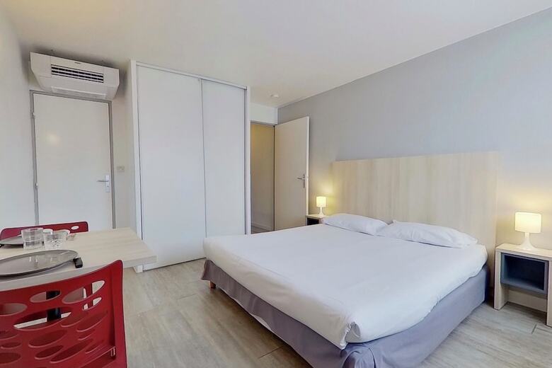 Residencia Cit�a Aix En Provence